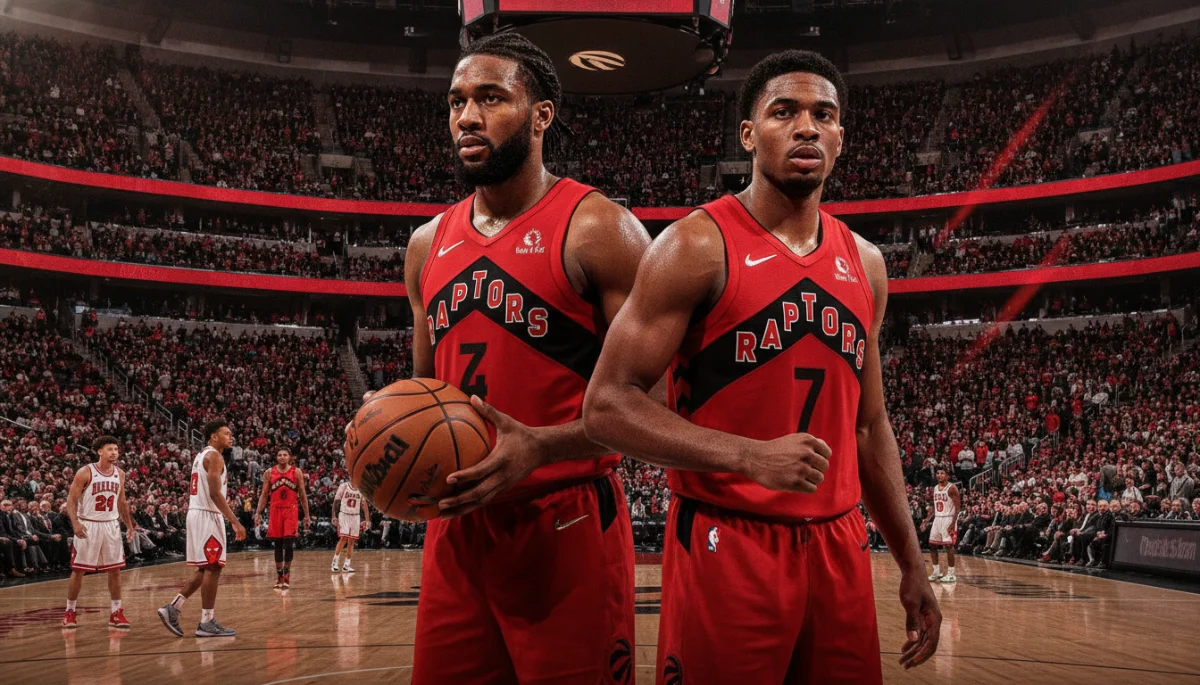 Can Toronto Make a Statement in Its Season Opener?