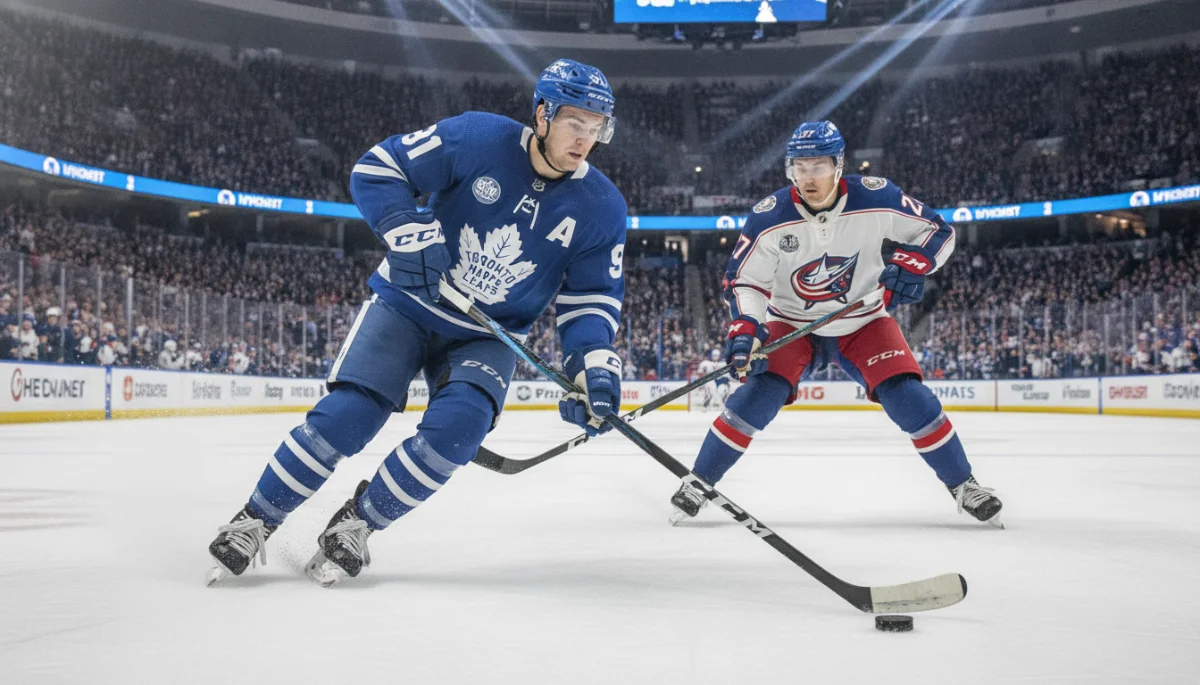 Can Toronto Turn Rookie Energy Into Another Win?