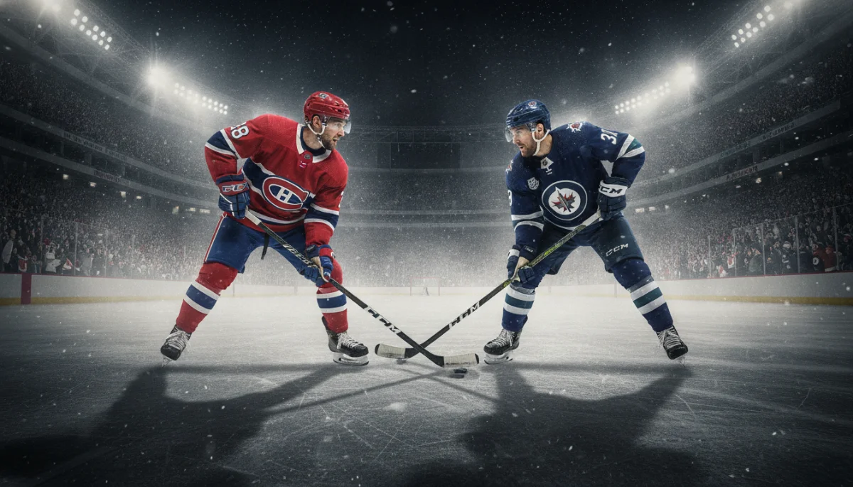 Four Storylines Shaping Montreal’s Outdoor Test