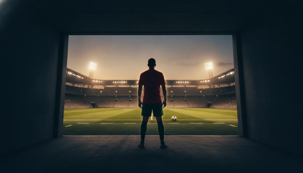 Portugal Tensions Rise as Jesus Ends Ronaldo Debate