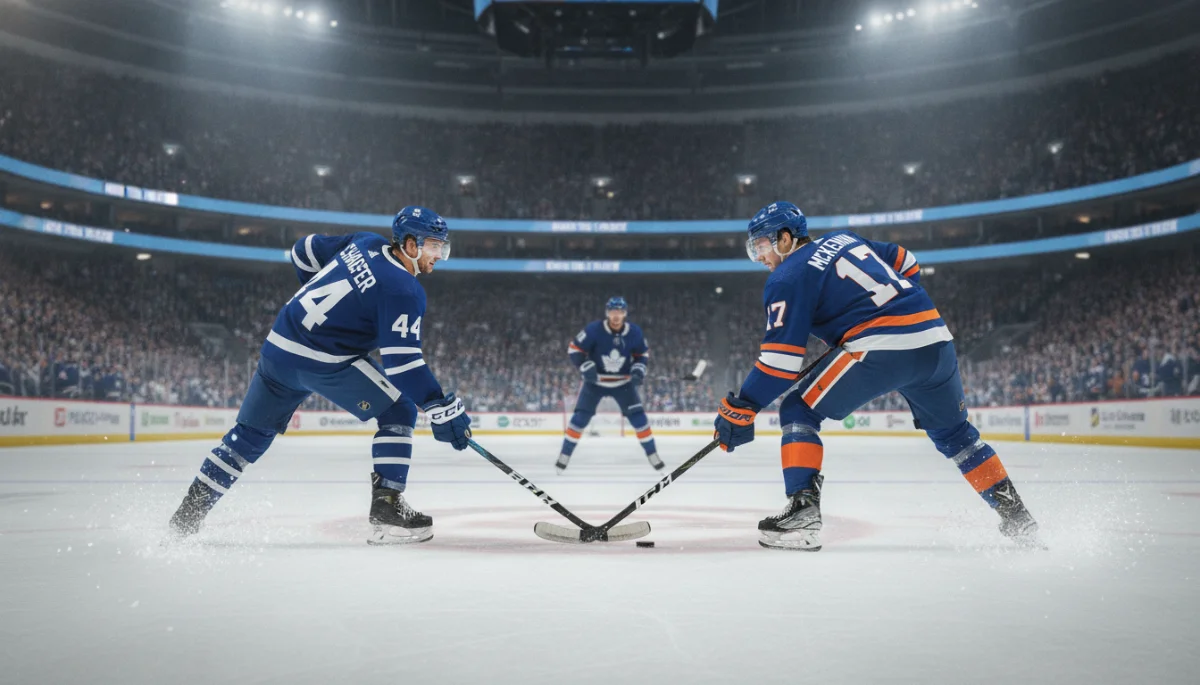 Three Storylines Shaping Toronto’s Saturday Night Showdown