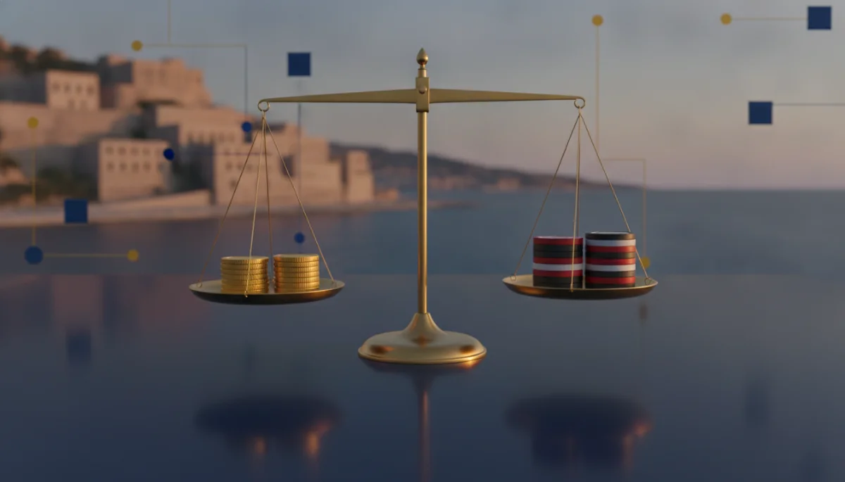 What Malta’s October Gaming Tax Shift Means for Operators