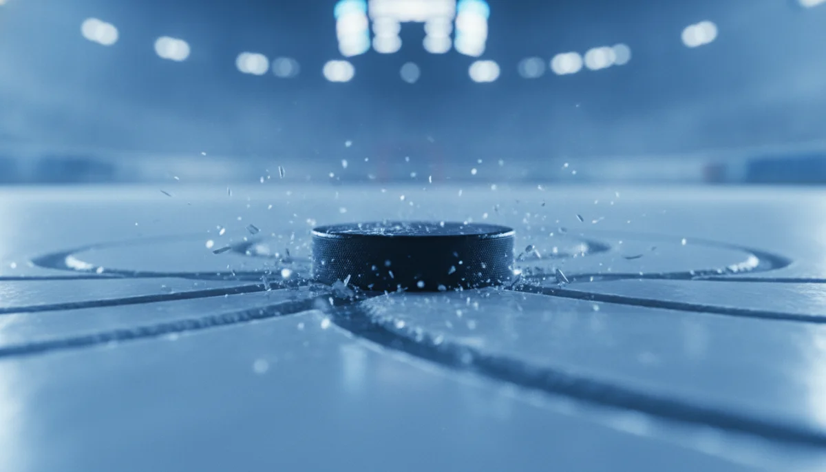 Why Hockey Fans Cannot Miss This 16-Game show