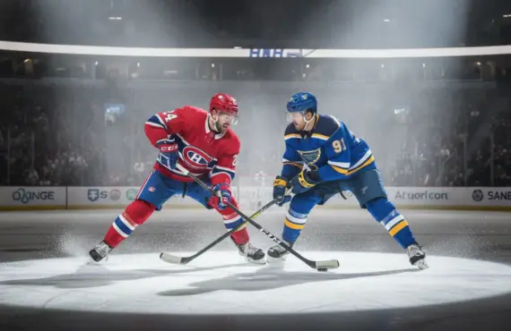 Will Montreal’s Road Test Expose St. Louis Weaknesses?