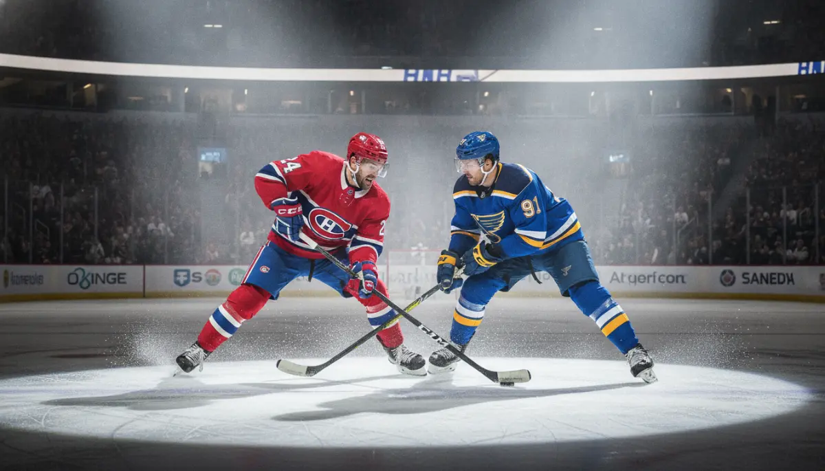 Will Montreal’s Road Test Expose St. Louis Weaknesses?