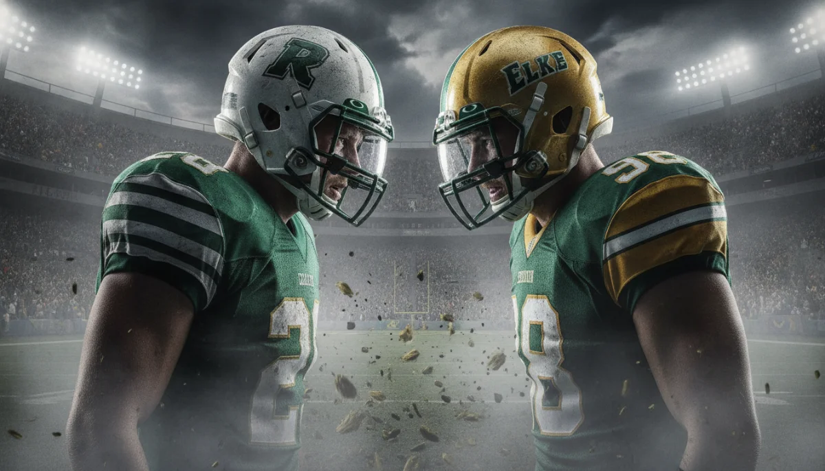 Will the Riders Earn a Western Playoff Home?